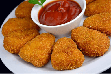 Nuggets
