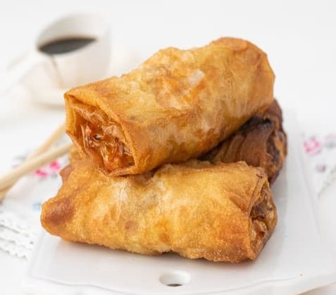 Rollito Primavera
