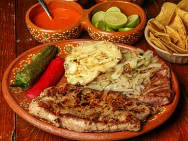Rib Steak