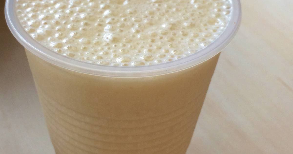 Licuado