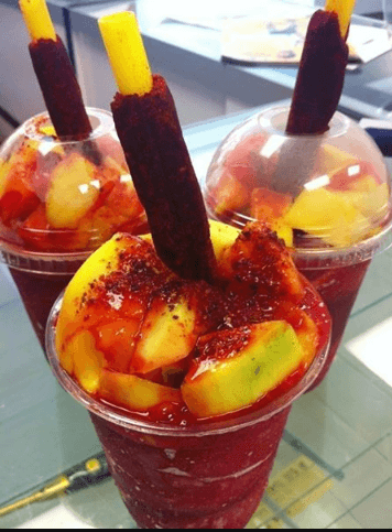 Mangonada