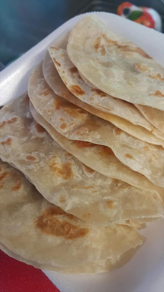 Orden de Guisos Huevo Frito
