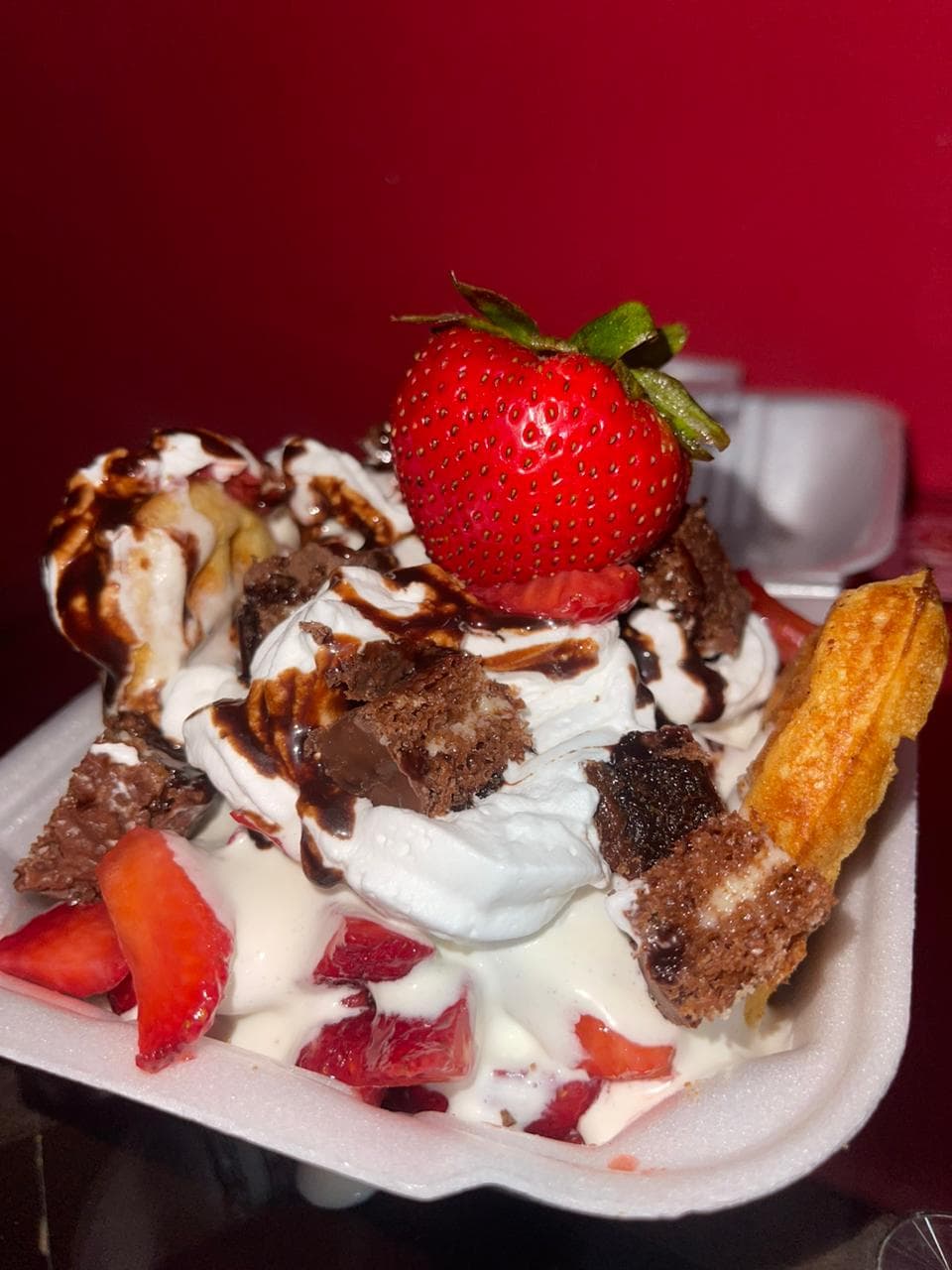 Waffles Fresón