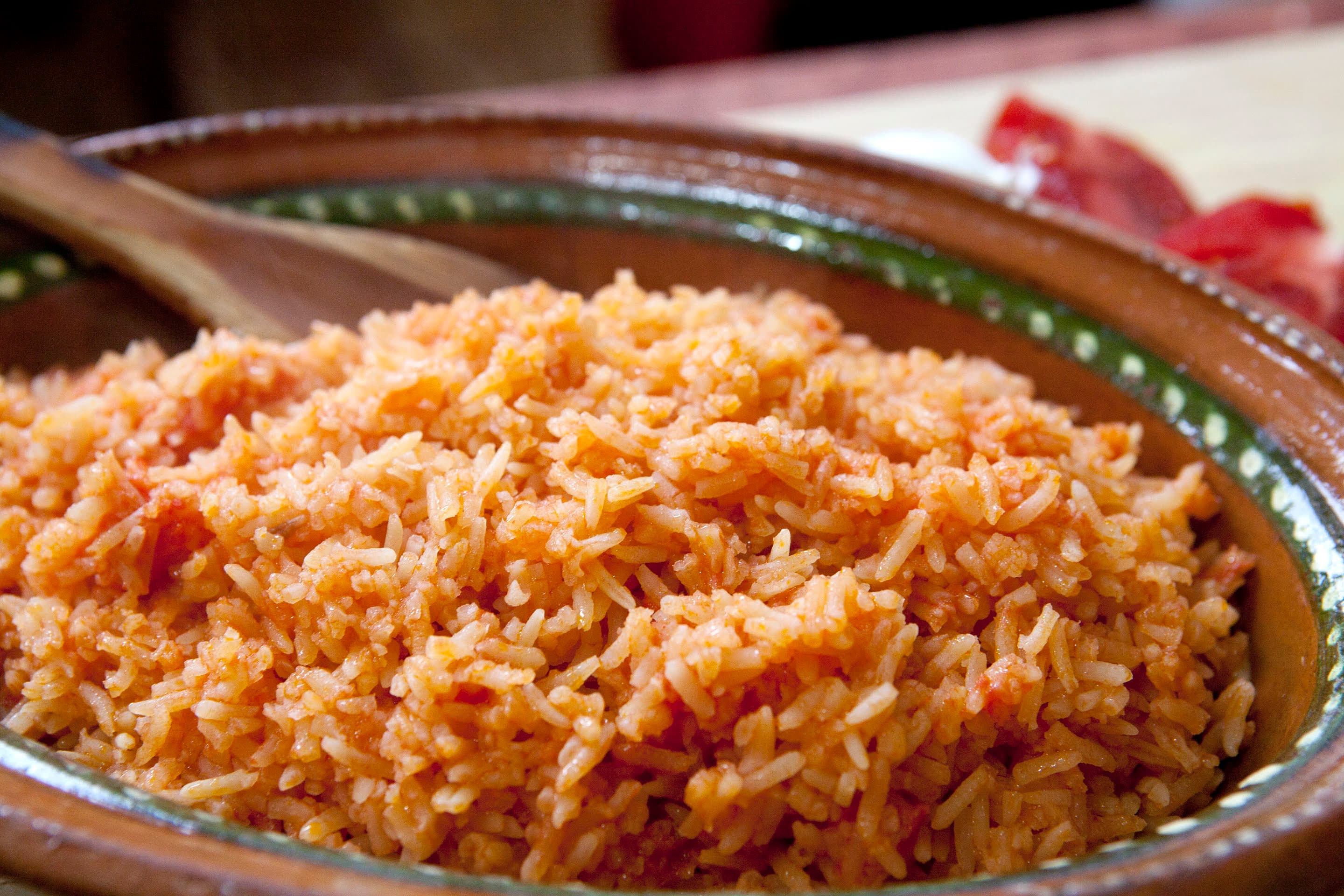 Orden de Arroz