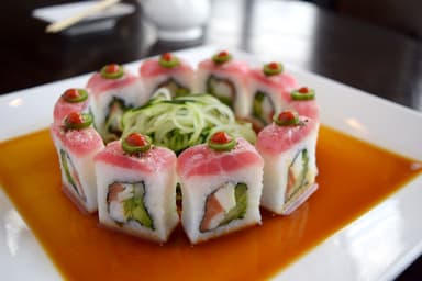Osushi Maki