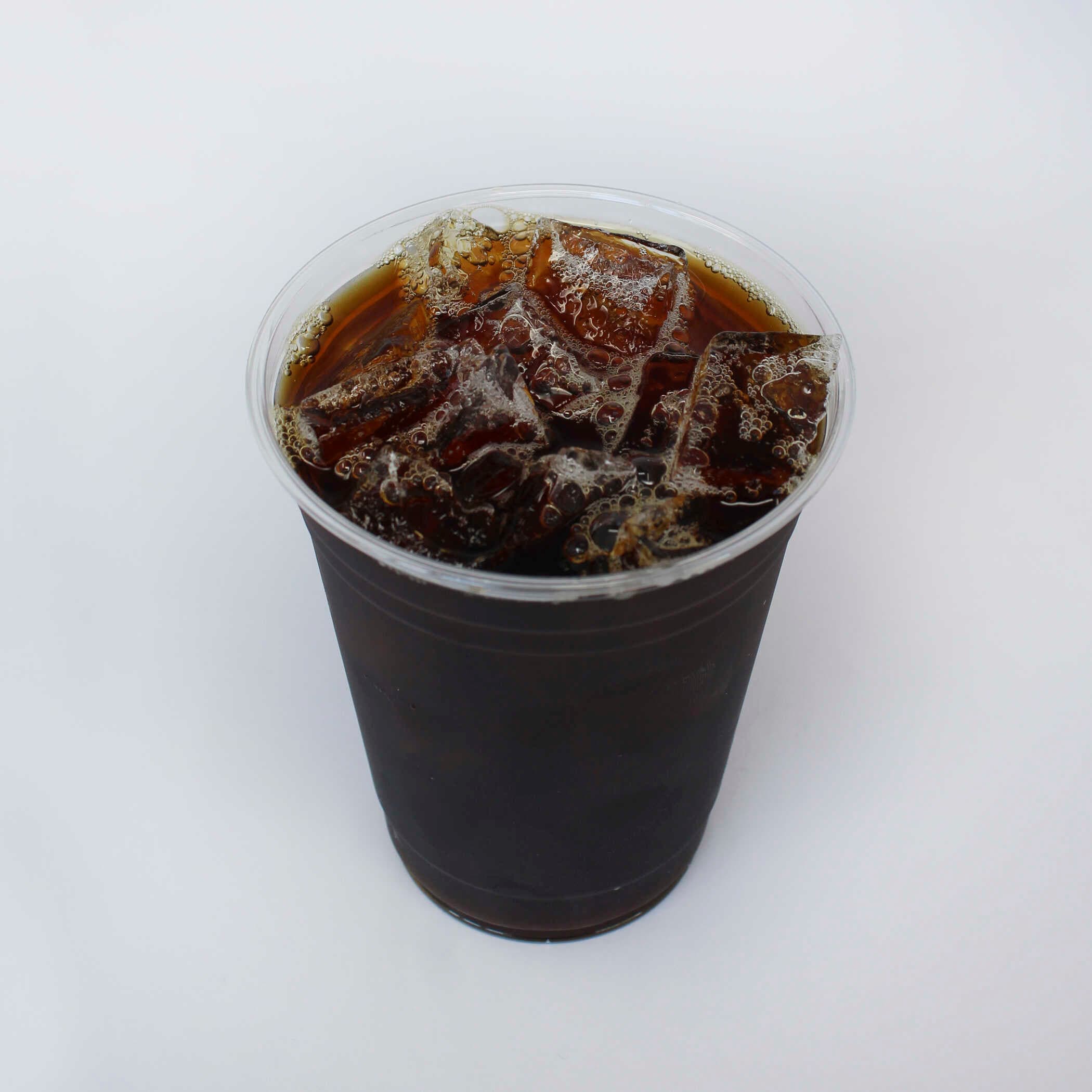 Cold Brew
