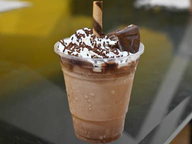 Frappé de Chocolate Abuelita