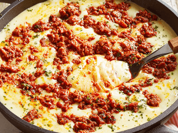 CHORIQUESO