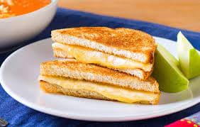 Sándwich 3 Quesos