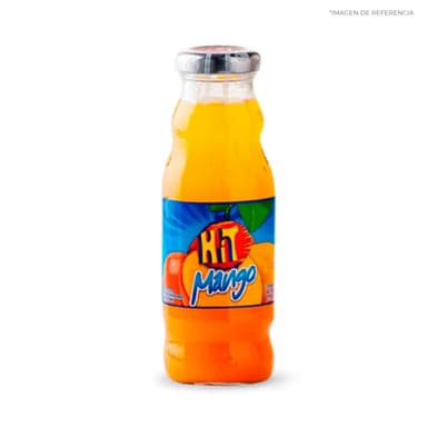 Jugo HIT 237 ml