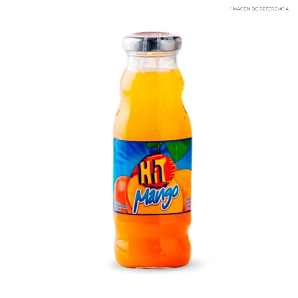 Jugo HIT 237 Ml
