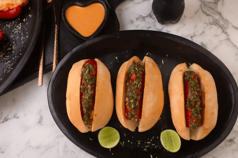 Choripán