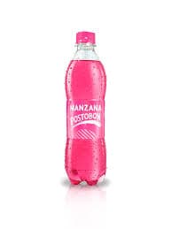 Gaseosa Postobón Personal Manzana 250