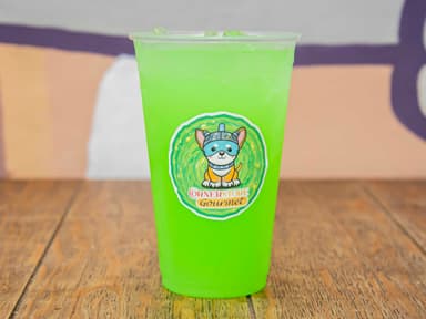 Soda Neon Galactica