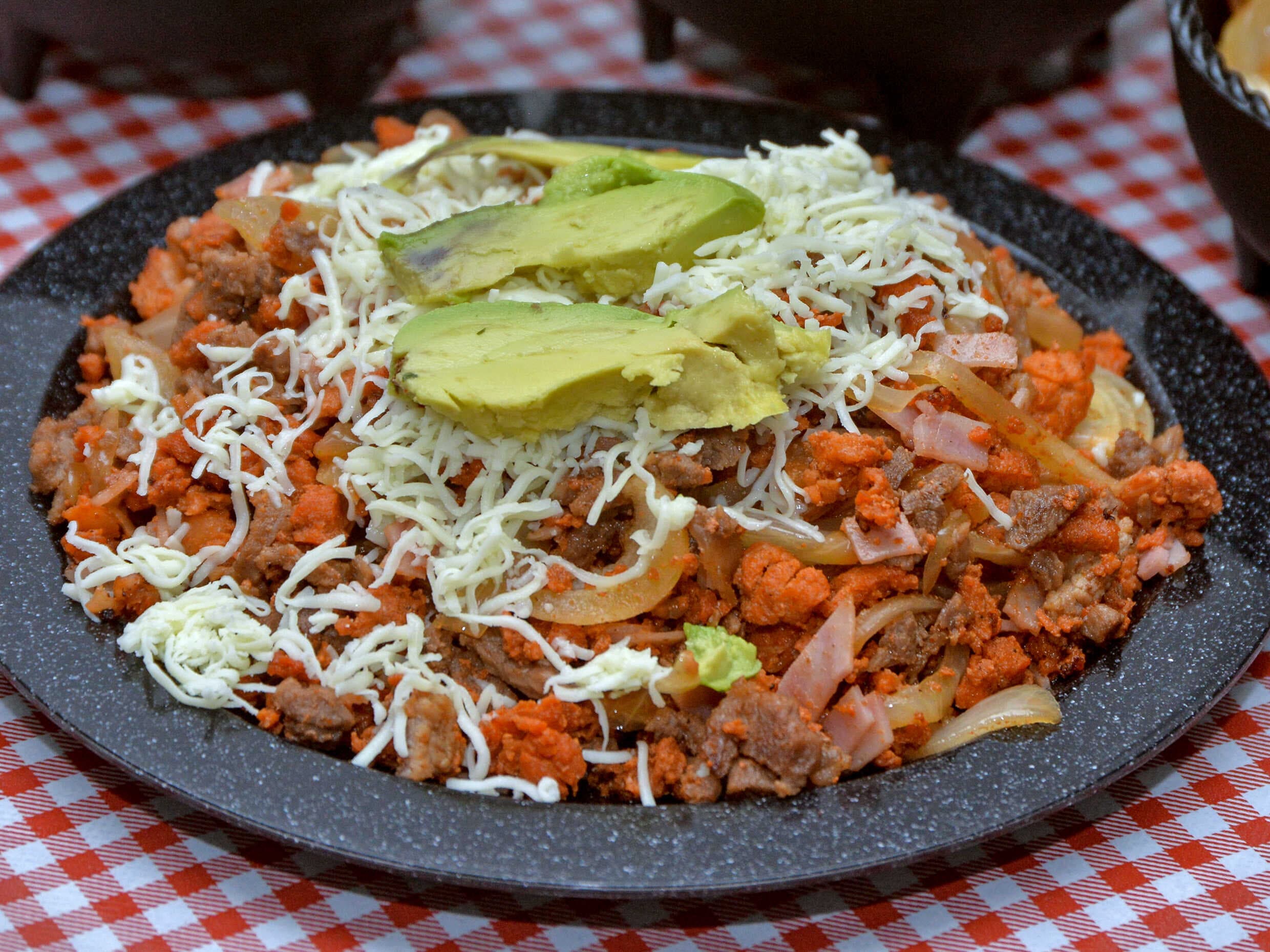 Sabores