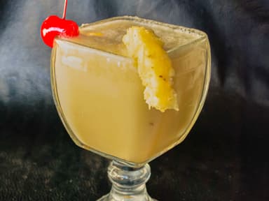 Piñada