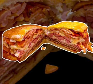 Super Vikingo Especial