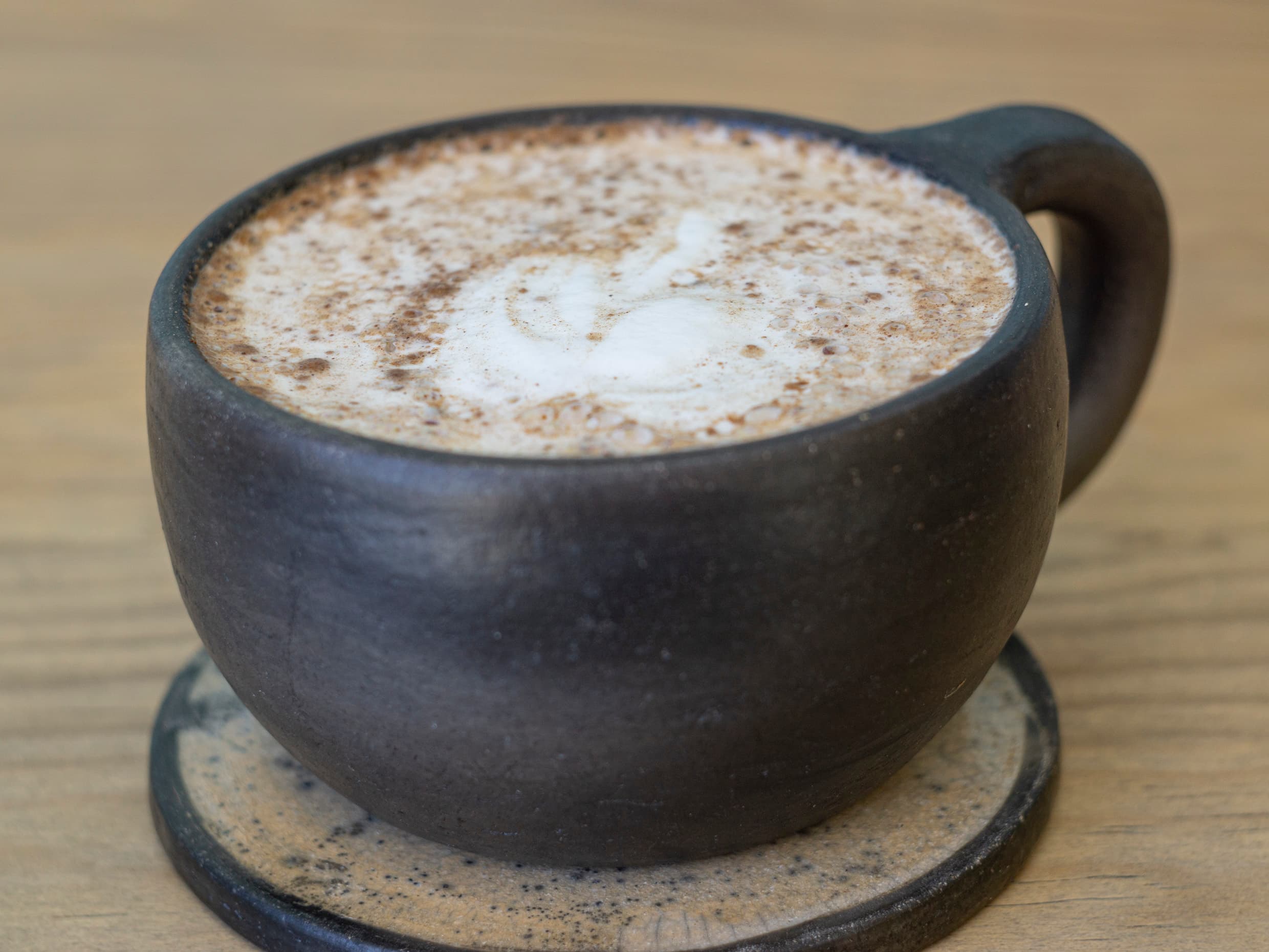 Horchata 8 oz