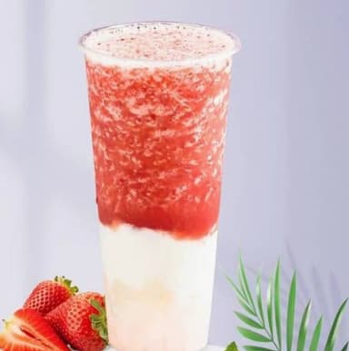 Series Yogurt Fresa 700 ml