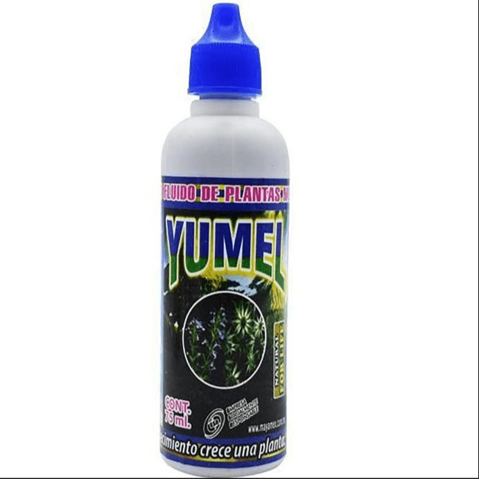 YUMEL EXTRACTO 75 ML