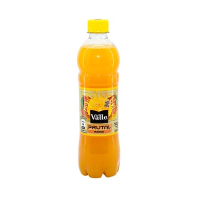 Jugo del valle 400ml