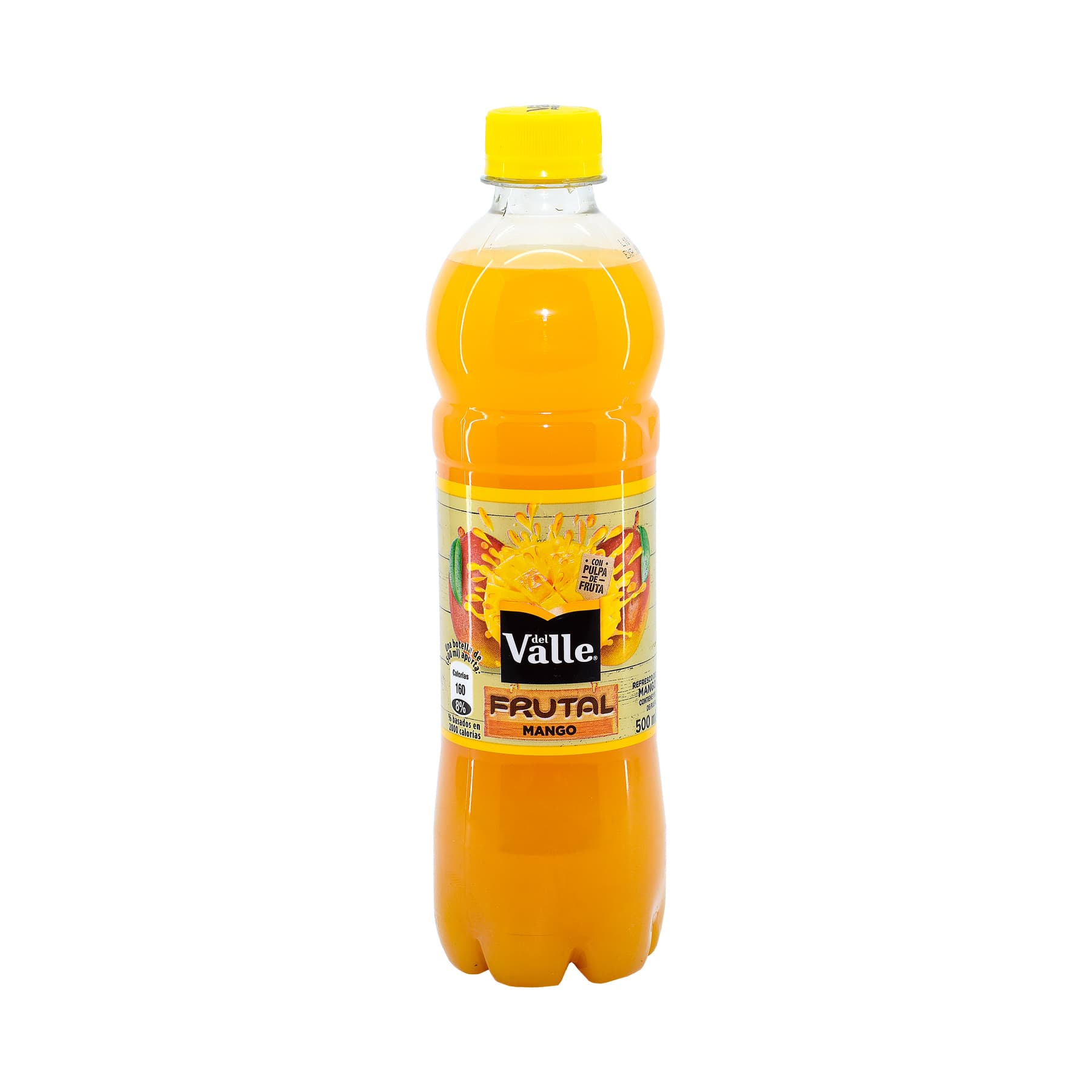 Jugo del valle 400ml