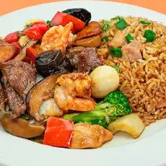 Combinado Especial