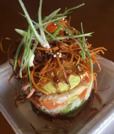 Torre Sushi