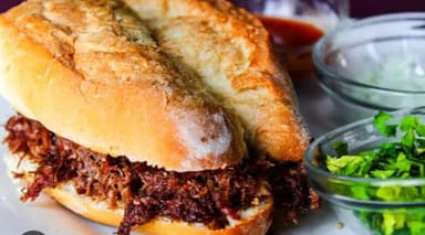 Combo Lonche