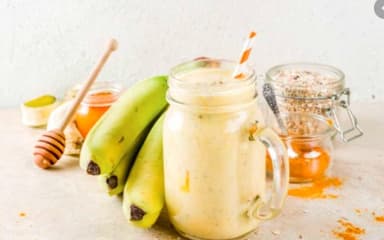 Licuado 400 ML
