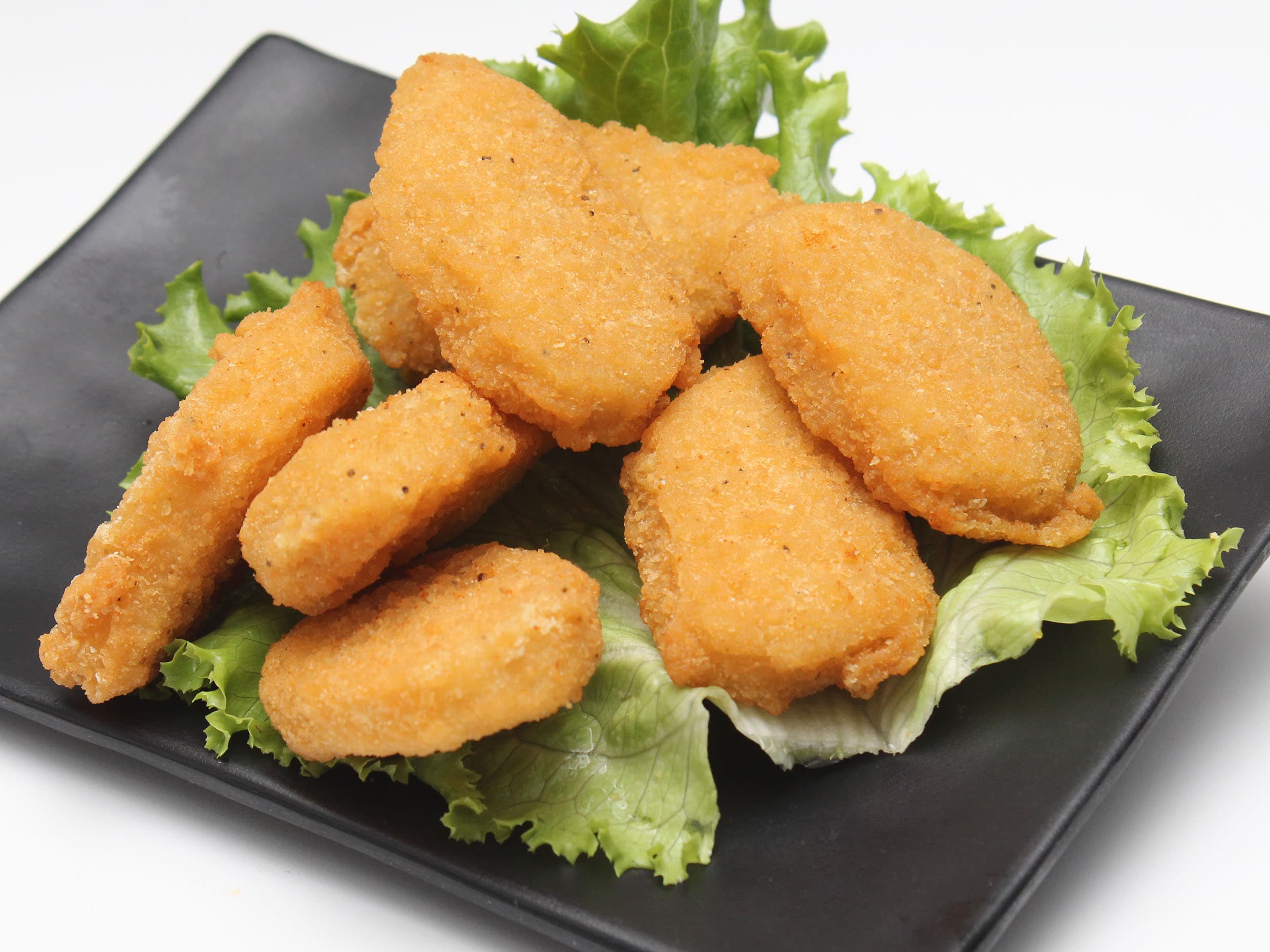 Nuggets de Pollo