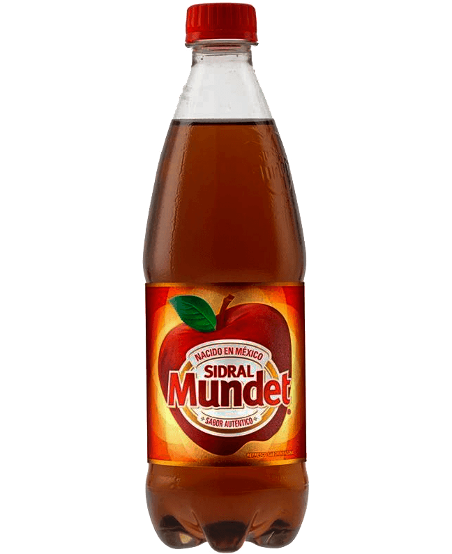 Mundet