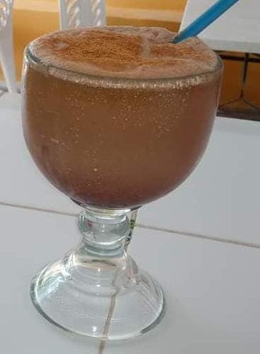 1/2 Litro de Choco Milk