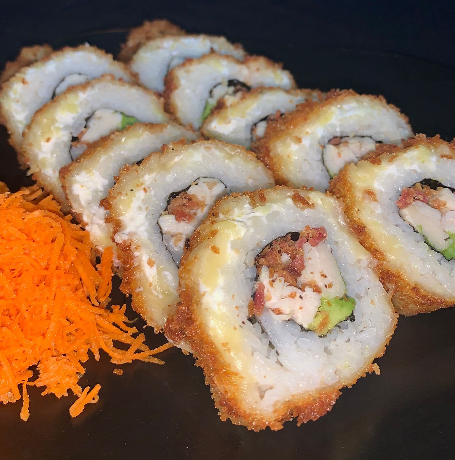 Cordon Blue (7 piezas)