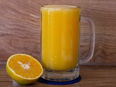 Naranja -