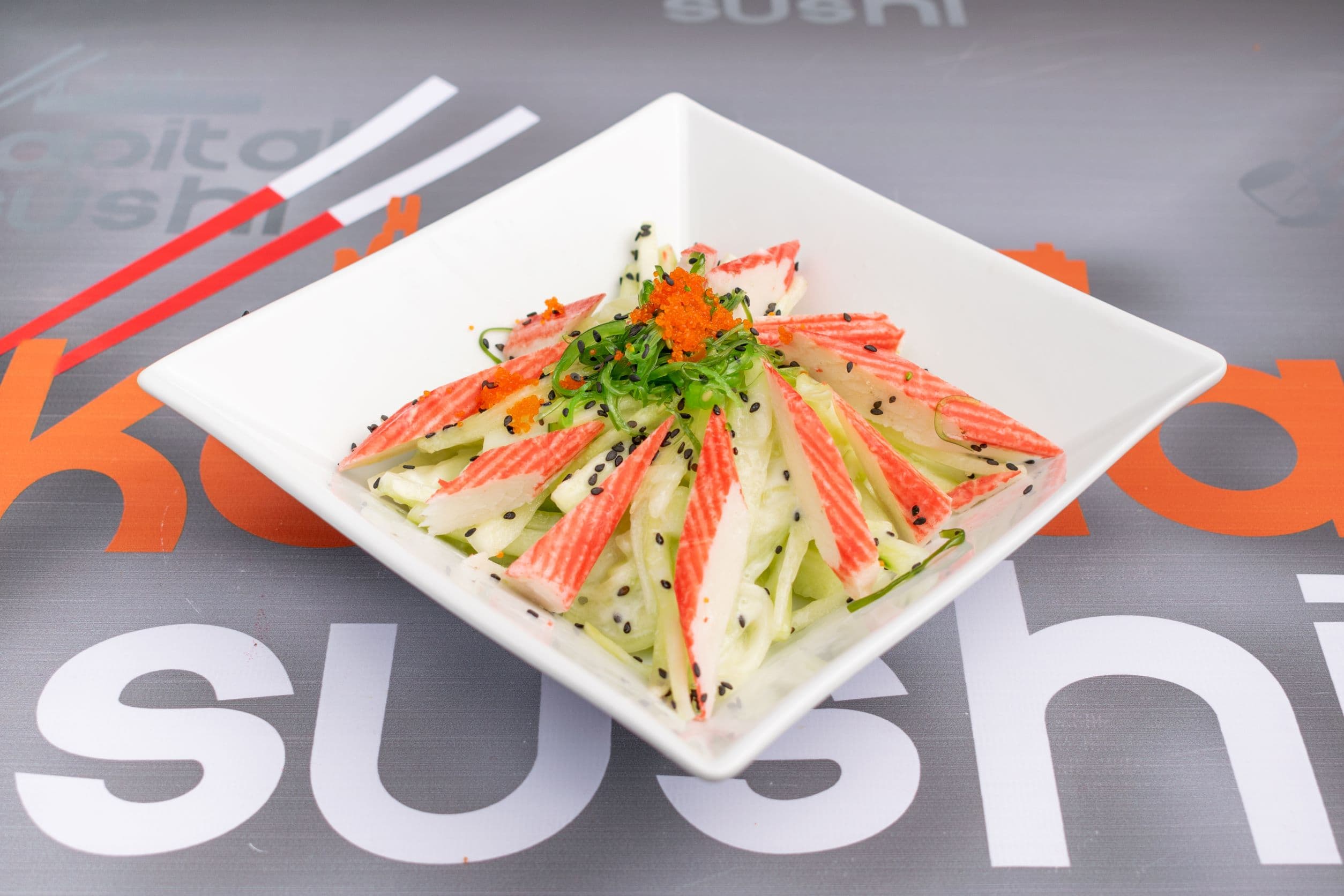 Ensalada enzo