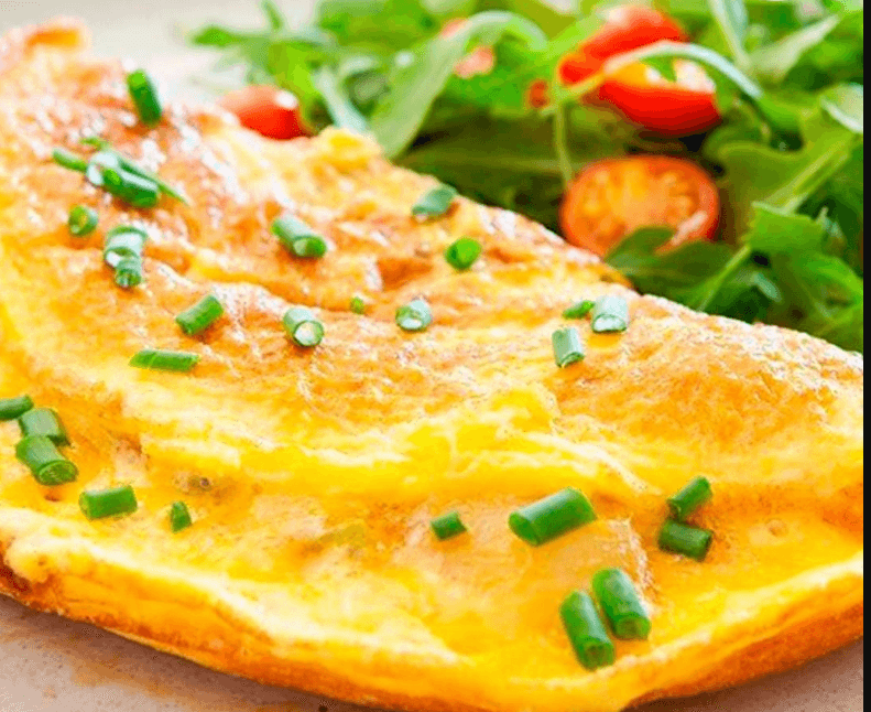 Omelette