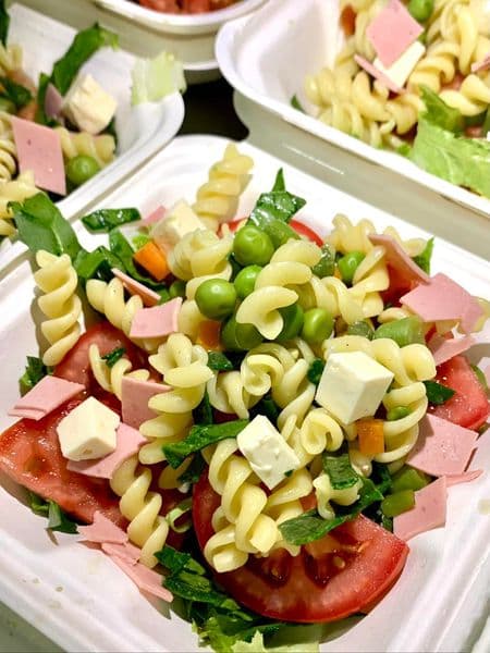 Ensalada