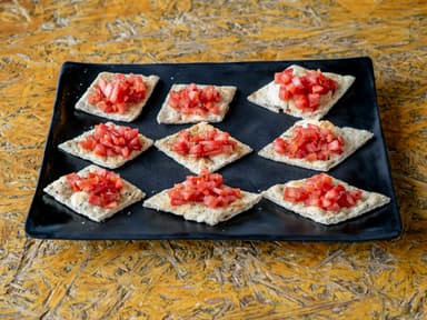 Bruschetta