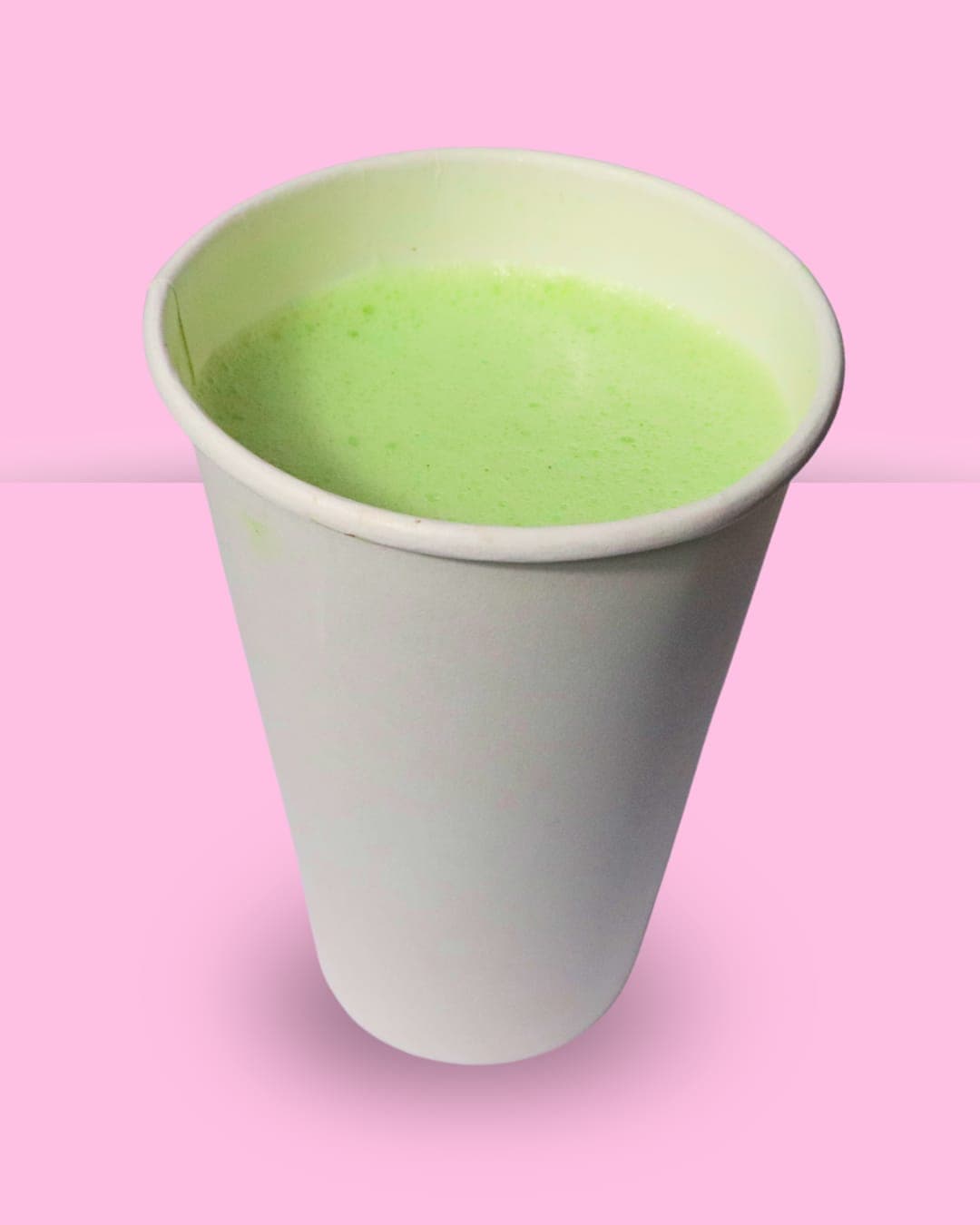 LATTE MATCHA