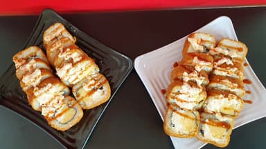 2x1  en Makis de Quesos