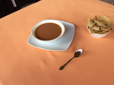 Orden de Frijoles