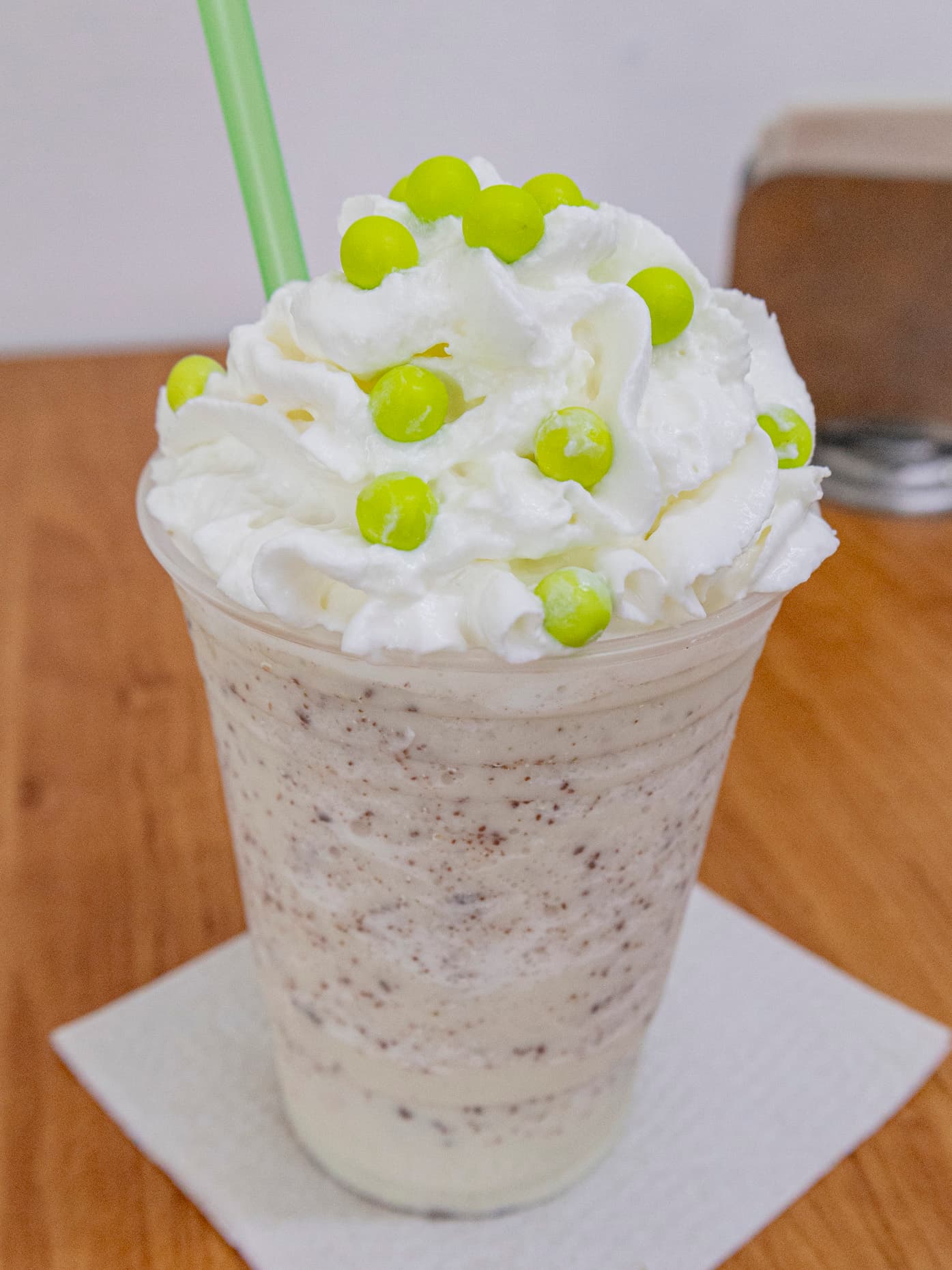 Frappé de Chocoreta