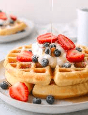 Waffles
