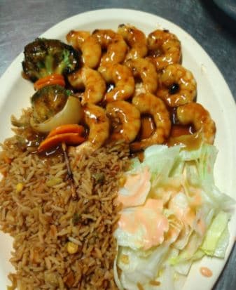 Brochetas (BBQ)