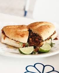 TORTA DE PASTOR