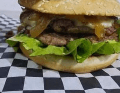 Burger Norteña*