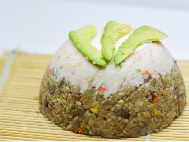 Yakimeshi Supremo