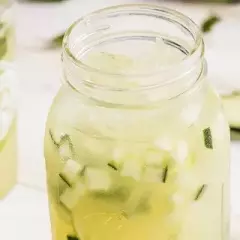 Pepino Limón Hecha en Casa 946ml