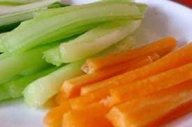 Orden de Vegetales
